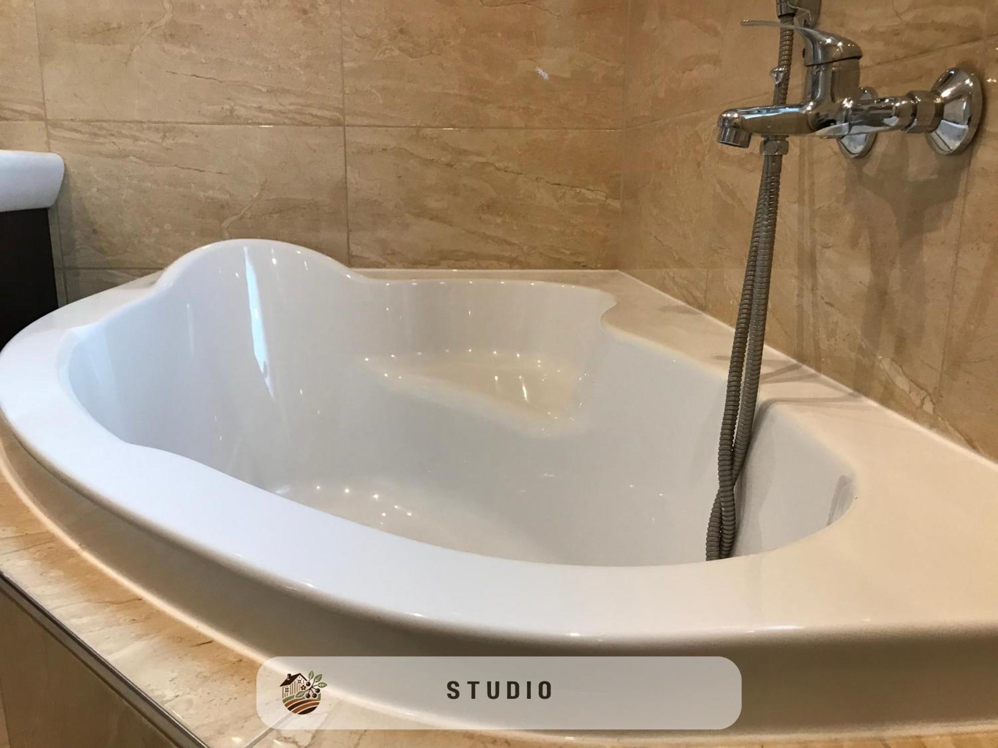 Apartmanovy Dom Visnove Bagian luar foto